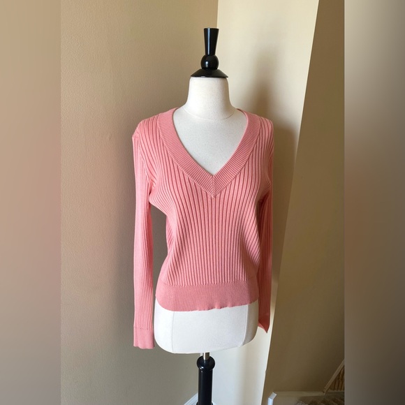 Marled Top - Large / Medium - Picture 2 of 9